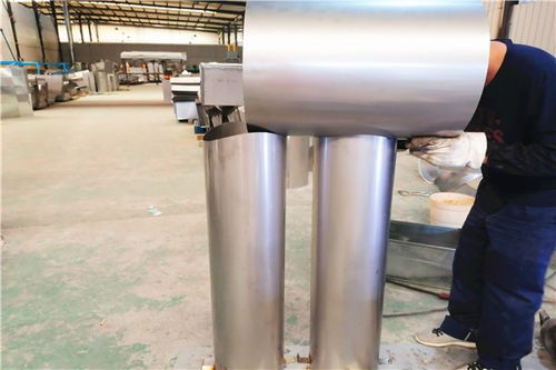 探索專業風管加工 云南普洱與重慶山之鷹的卓越工藝