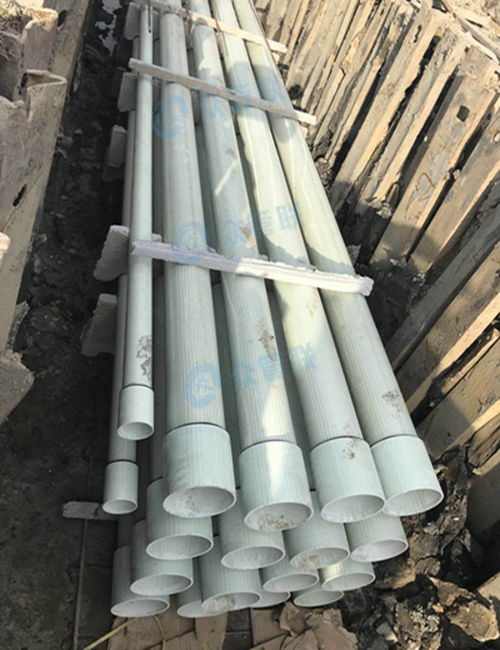 眾管聯(lián) BWFRP管道技術(shù)——引領(lǐng)傳統(tǒng)管道行業(yè)創(chuàng)新的先驅(qū)者